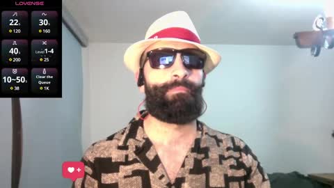 ona nisme online show from February 16, 5:48 pm