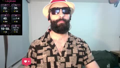 ona nisme online show from February 16, 8:55 pm