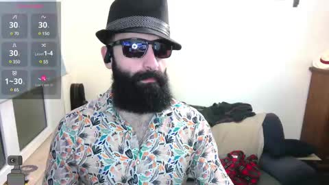 ona nisme online show from December 8, 5:44 pm