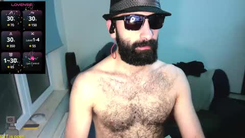 ona nisme online show from December 21, 6:30 am