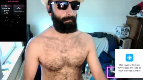 ona nisme online show from February 1, 11:53 am