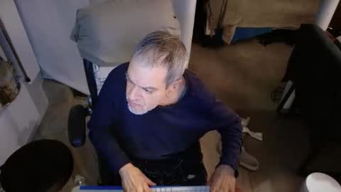 ondoko1234 online show from January 11, 1:06 pm