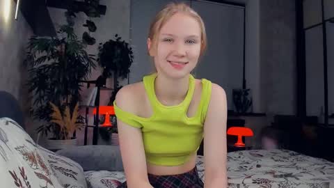 Ana online show from March 1, 7:48 pm