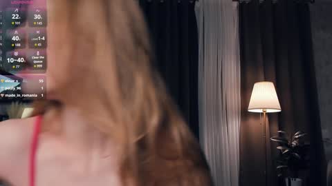 Ana online show from September 25, 8:27 pm