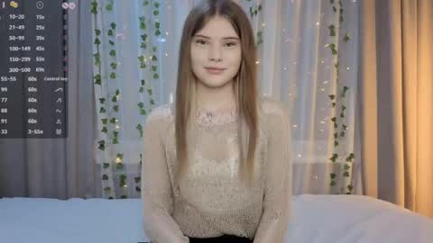 Eva online show from April 12, 1:59 pm