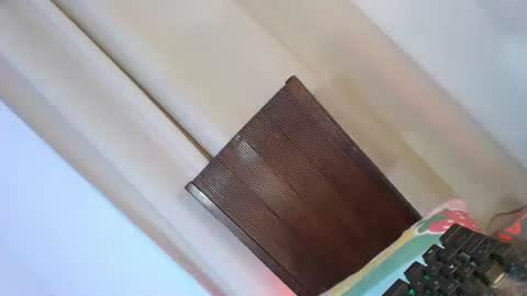 Goddess Rhiane online show from October 9, 6:30 am