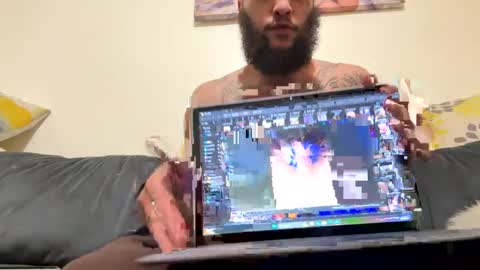 Snapshot of onenastemoefoe chatting on February 26, 12:09 am Mr Nasty  online show from February 26, 12:09 am