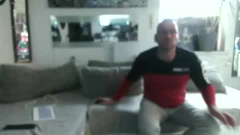 .....mICha..... online show from February 17, 12:48 pm