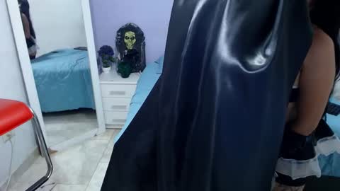 onixandghosty online show from October 30, 8:31 pm