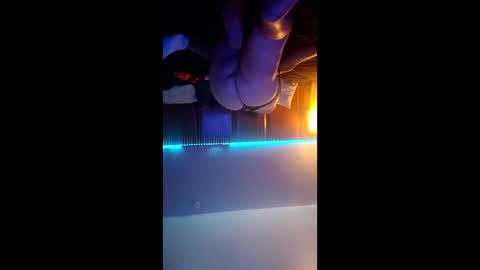 only1alexcameron online show from March 24, 1:33 am