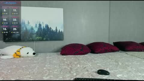 Snapshot of only_eric chatting on March 3, 10:52 pm Erick  online show from March 3, 10:52 pm