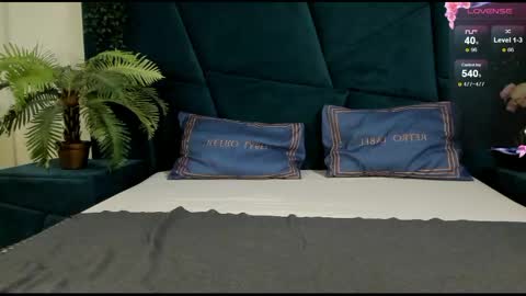 Snapshot of only_eric chatting on February 25, 12:03 am Erick  online show from February 25, 12:03 am