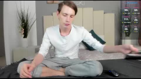 Snapshot of only_eric chatting on March 2, 10:16 pm Erick  online show from March 2, 10:16 pm