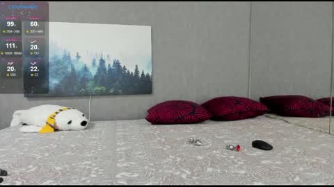 Snapshot of only_eric chatting on March 3, 4:47 pm Erick  online show from March 3, 4:47 pm