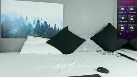 Snapshot of only_eric chatting on March 12, 9:56 pm Erick  online show from March 12, 9:56 pm