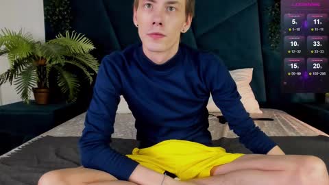 Snapshot of only_eric chatting on March 9, 10:30 pm Erick  online show from March 9, 10:30 pm