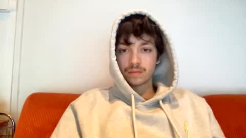 French-boy online show from November 3, 8:32 pm