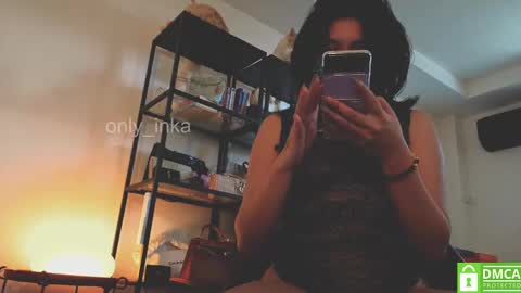 worship inka online show from February 11, 3:29 am