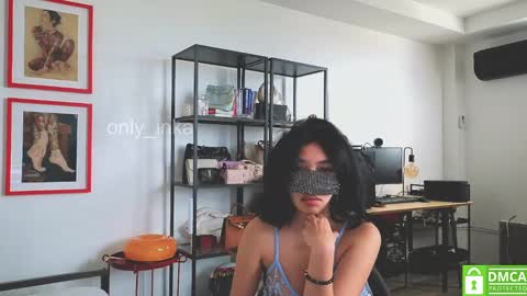 worship inka online show from February 14, 3:43 am