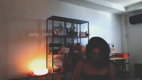 worship inka online show from January 24, 3:32 am