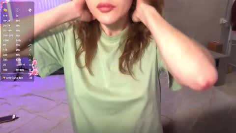 Lana Lexx online show from December 2, 9:57 pm