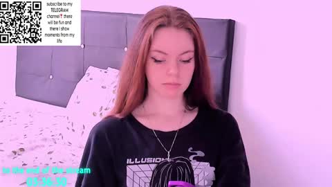 only_sarah1 online show from February 14, 9:53 pm