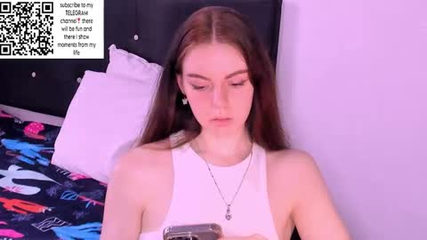 only_sarah1 online show from February 27, 10:20 pm