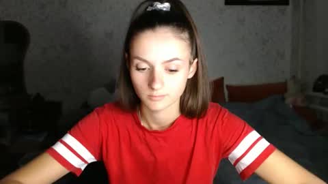 Amalia online show from September 17, 6:22 pm