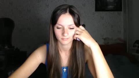 Amalia online show from September 10, 6:09 pm