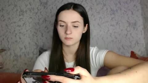 Amalia online show from February 22, 4:42 pm