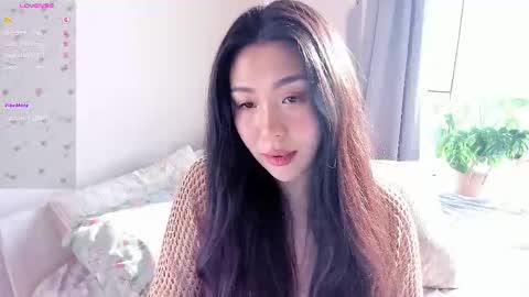 Amelia online show from January 6, 8:07 am