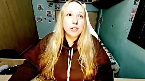 OnlyFerdiz online show from May 19, 2:51 am