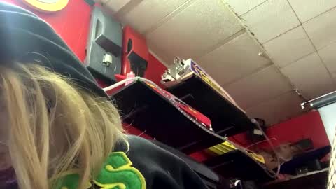 onlyoralllee online show from December 14, 9:24 pm