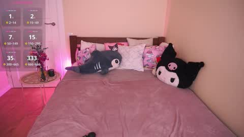 Peny online show from November 17, 12:57 am