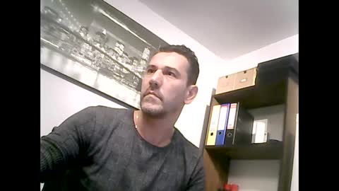 onlyprivate m35 online show from December 4, 3:33 pm