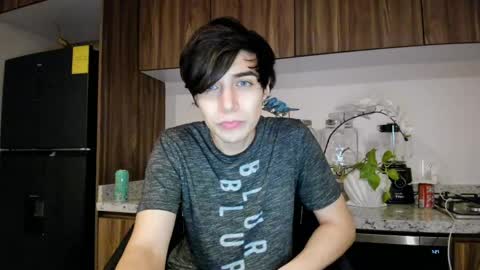 Sergio online show from April 15, 2:59 am