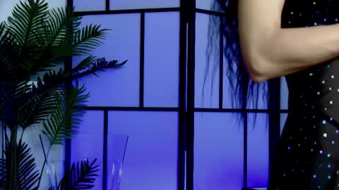 Xandra online show from November 3, 6:14 am