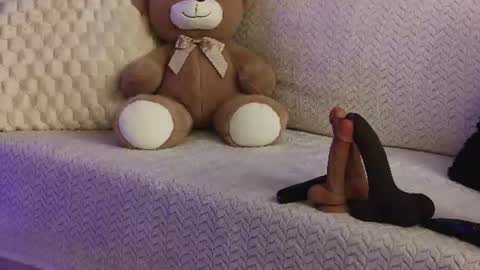 Xandra online show from July 6, 4:31 am