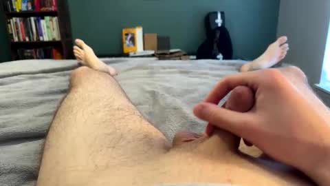 Blue online show from February 11, 8:23 pm