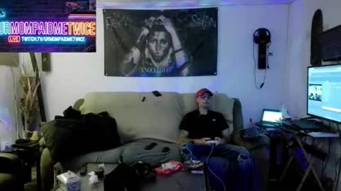 ontarioguy78 online show from June 12, 7:40 am