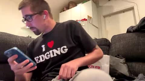 onthecumup69 online show from February 4, 11:47 am