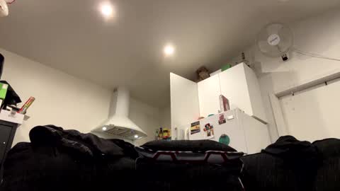 Snapshot of onthecumup69 chatting on October 28, 6:58 am onthecumup69 online show from October 28, 6:58 am