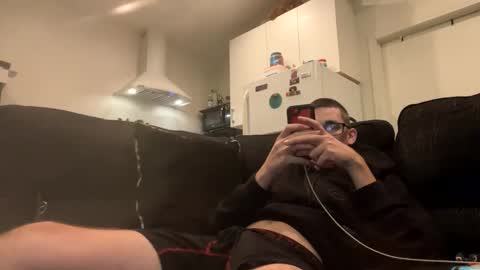 Snapshot of onthecumup69 chatting on February 8, 7:04 am onthecumup69 online show from February 8, 7:04 am