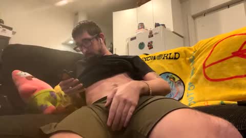 Snapshot of onthecumup69 chatting on January 18, 12:04 pm onthecumup69 online show from January 18, 12:04 pm