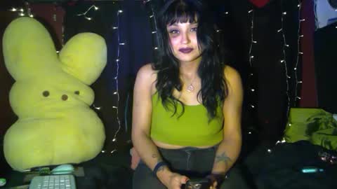 choont-berry delux669 online show from February 7, 7:40 am