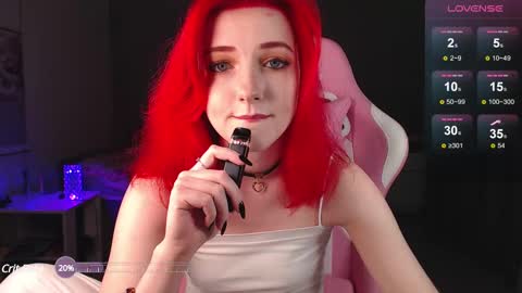 Hannah online show from March 3, 7:07 pm