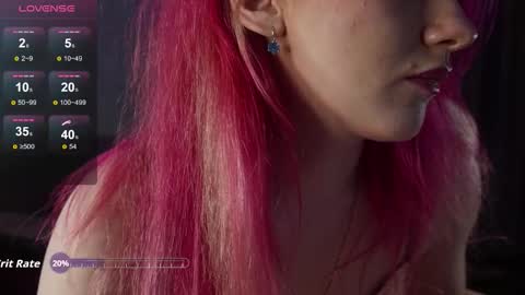 Hannah online show from February 28, 6:45 pm