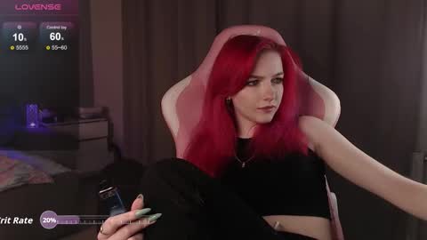 Hannah online show from September 29, 8:19 pm