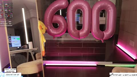 Eva online show from January 18, 8:19 pm