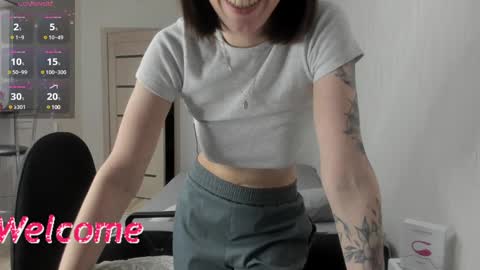 Britney online show from January 23, 5:52 pm